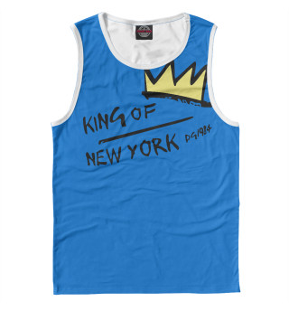 King of New York