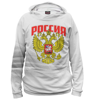 Сборная России