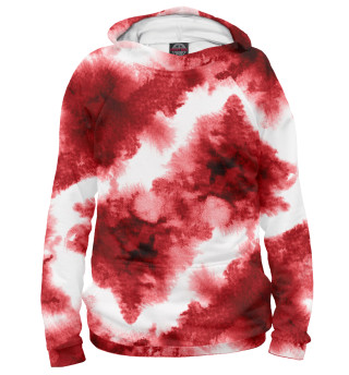 Красные пятна