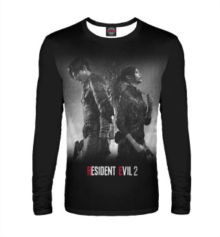 Resident Evil 2 Remake