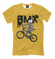 Футболка для мальчиков BMX