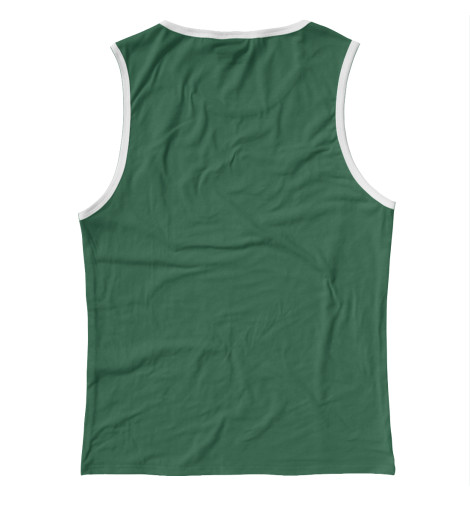 

Майки Print Bar, Белый, Рожден в 1974