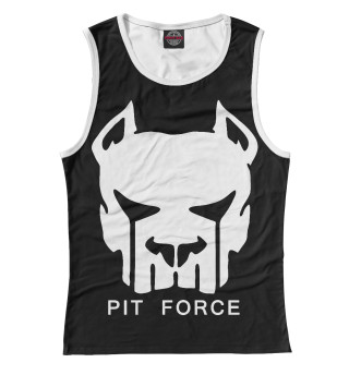 Pit Froce