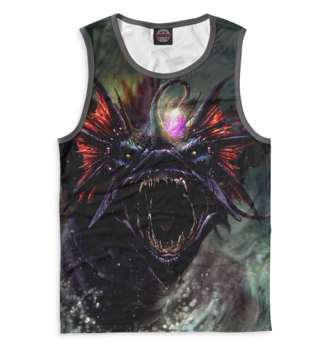 

Майки Print Bar, Белый, Slardar