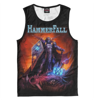 HammerFall