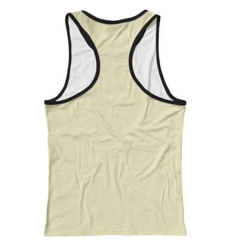 

Майки борцовки Print Bar, Белый, Алиса в стране чудес