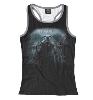 Skyrim