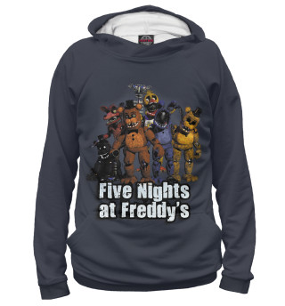 Five Nights At Freddy\'s