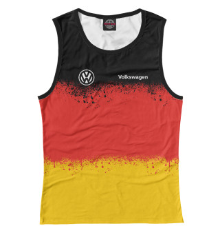 Volkswagen Germany