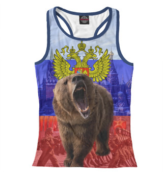 Русский медведь