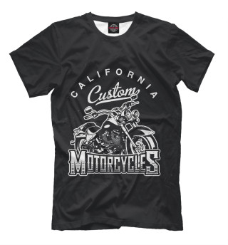 Motorcycles Custom