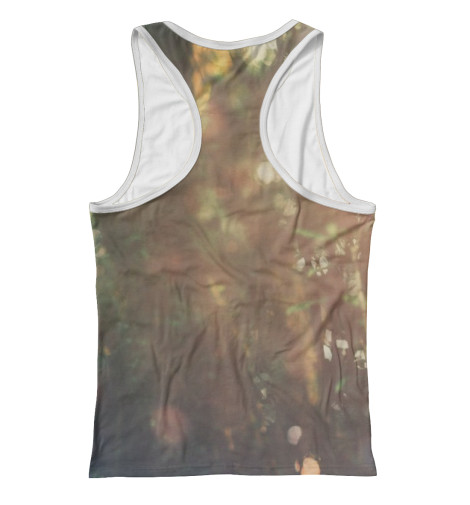 

Майки борцовки Print Bar, Белый, BTS