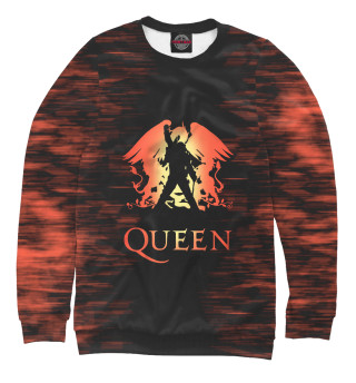 Женский свитшот Queen