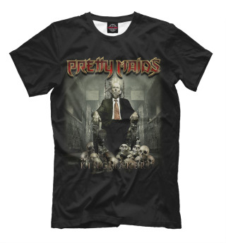 Pretty Maids
