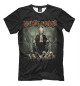 Футболка для мальчиков Pretty Maids