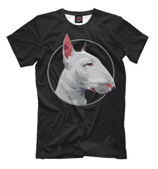 Бультерьер