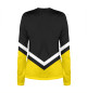 Женский лонгслив Boston Bruins