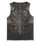Майка для мальчика Skyrim: Dragonscale Armor
