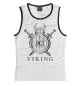 Женская майка Viking
