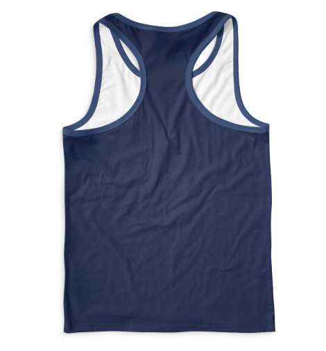 

Майки борцовки Print Bar, Белый, Джон Терри