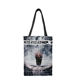 Cult of Static