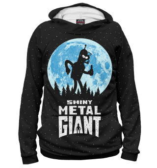 Bender Metal Giant