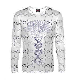 DNA