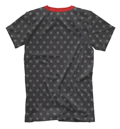 

Футболки Print Bar, Молочно-белый, Bender Presley