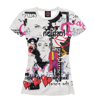 Fashion