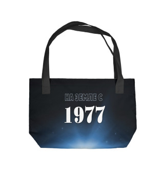 На Земле с 1977