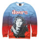Свитшот для девочек The Doors
