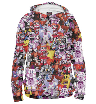 Five Nights At Freddy's