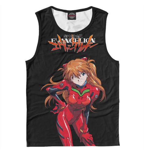 

Майки Print Bar, Белый, Аска