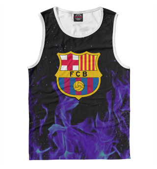Barcelona Fire