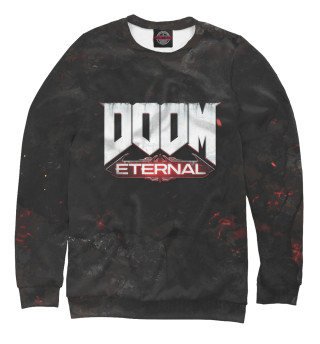 Мужской свитшот Doom Eternal