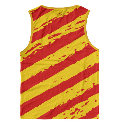 

Майки Print Bar, Белый, FC Barcelona