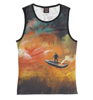 The Endless River