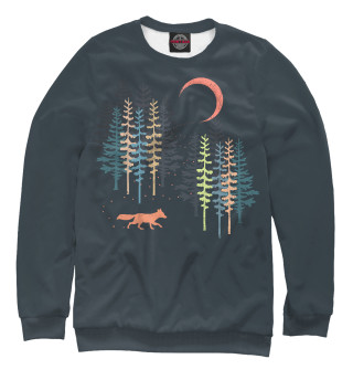 Moon Forest