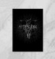 Плакат My Dying Bride
