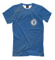 Футболка для мальчиков Chelsea F.C. / Челси