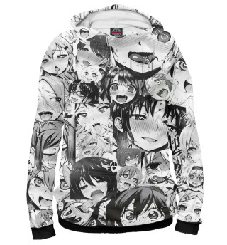 Ahegao | Ахэгао