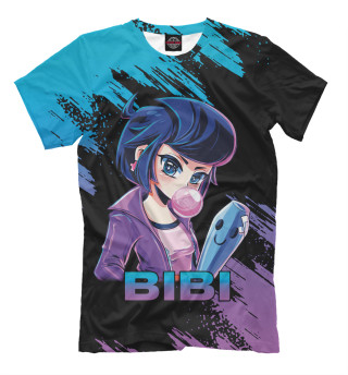 Brawl Stars Bibi