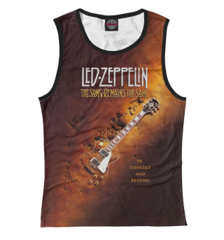 Led Zeppelin