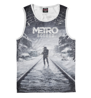 Metro Exodus