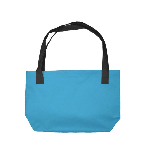 Пляжная сумка с изображением Venum цвета 