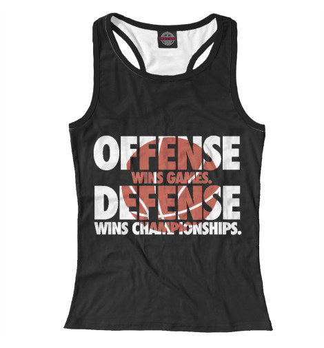 

Майки борцовки Print Bar, Белый, Basketball