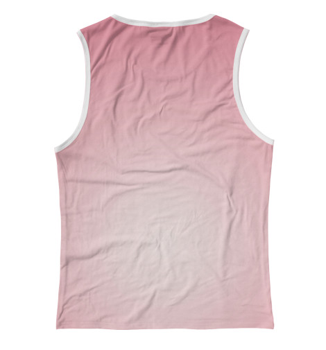 

Майки Print Bar, Белый, VМой главный Подарок