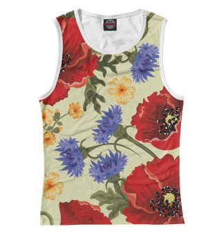 Summer Flower
