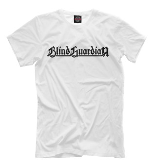 Мужская футболка Blind Guardian