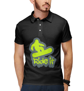 Ride It